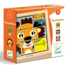Babyspielwaren Djeco