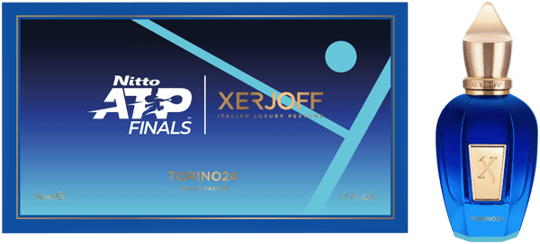 Xerjoff - Join The Club - Torino24