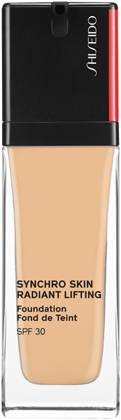 Shiseido - Synchro Skin Radiant Lifting Foundation 160