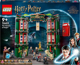 Spielzeuge & Spiele LEGO® Harry Potter™