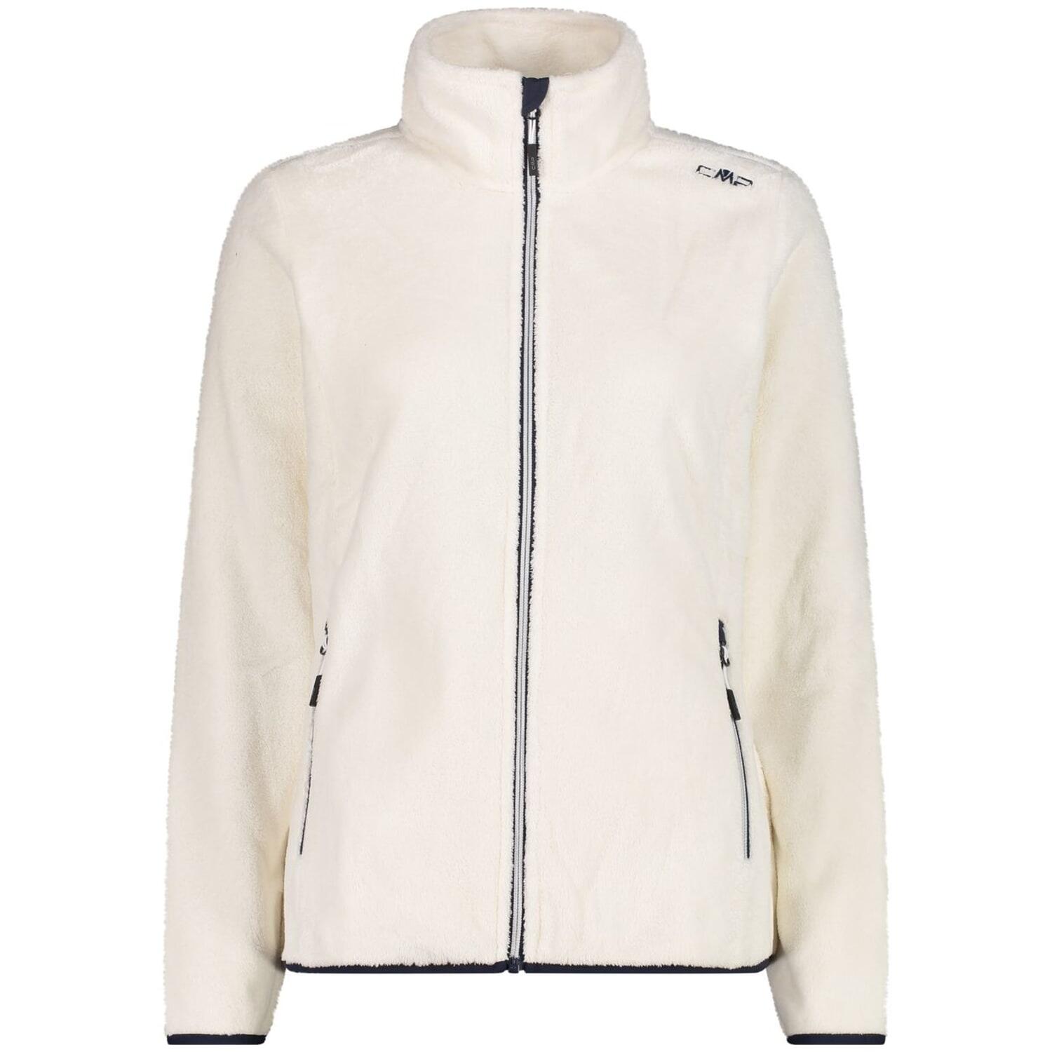 Cmp - Jacket Weiß - Gr. - 44