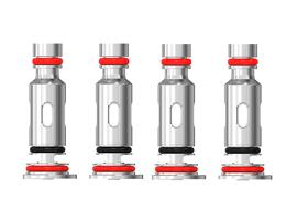 Akkuträger & Verdampfer Uwell