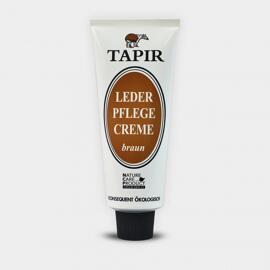 Schuhpflege Tapir