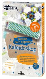 Spielzeuge zum Malen & Zeichnen moses. Verlag