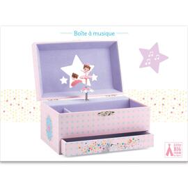 Kinderzimmer FANTASIE4KIDS / DJECO