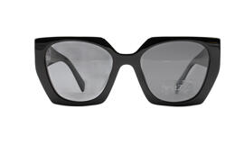 Brillen Sonnenbrillen PRADA