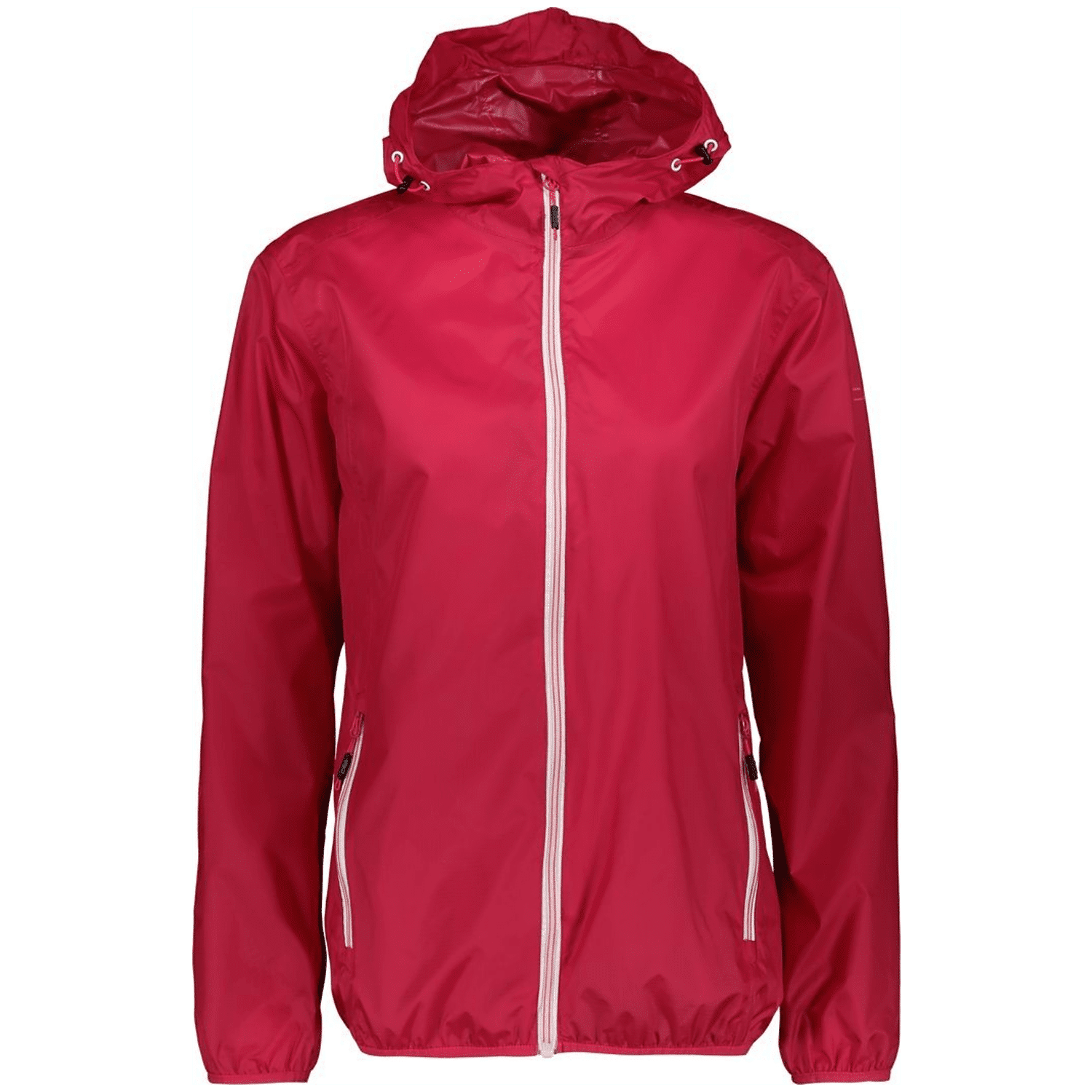 Cmp Rot - Jacket Rain Fix Hood - Gr. - 44