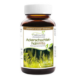 Gesundheit & Vitalität Cellavita