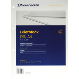 Notizbücher & Notizblöcke Soennecken