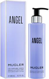 Lotion & Feuchtigkeitscremes Mugler