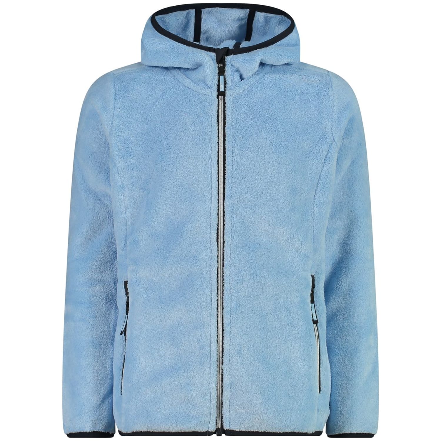 Cmp - Fix Hood Hellblau - Gr. - 110
