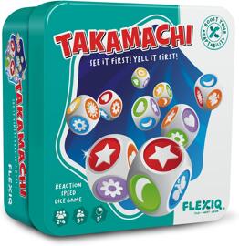 Spiele ELLIOT