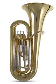 Tubas Roy Benson