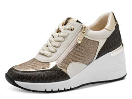Schnürschuhe Marco Tozzi