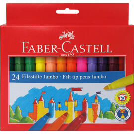 Schreibgeräte Faber-Castell