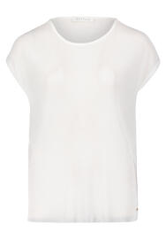 Shirts & Tops BETTY & CO WHITE