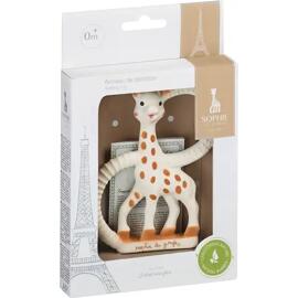Schnuller & Beißringe Sophie la girafe