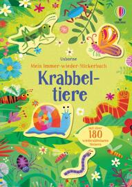 Spielzeuge zum Malen & Zeichnen Usborne Verlag GmbH
