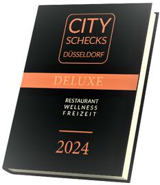 Gutscheine City Schecks Düsseldorf