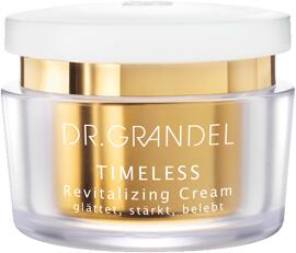 Anti-Aging-Hautpflegeprodukte DR. GRANDEL