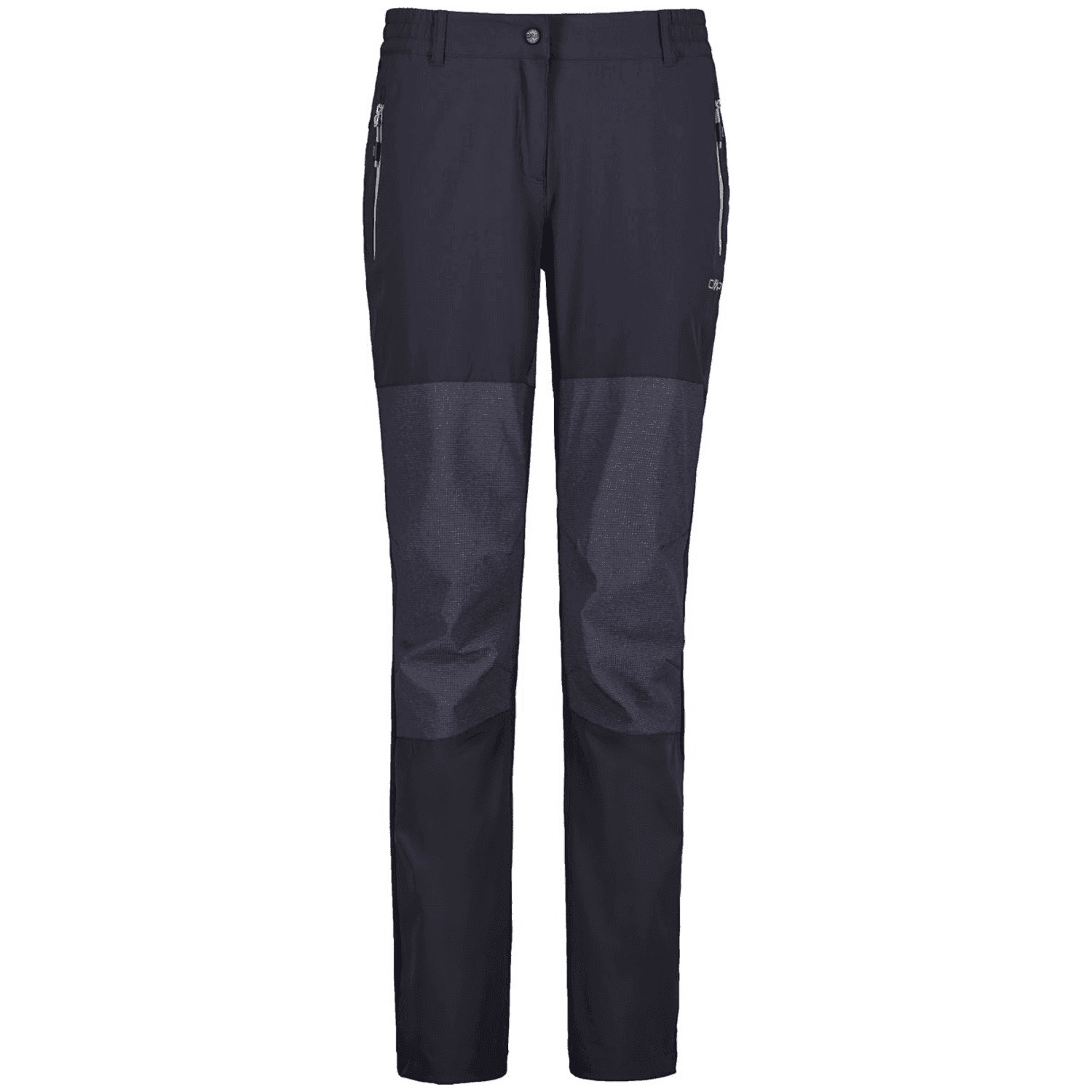 Cmp - Long Pant Dunkelgrau - Gr. - 44