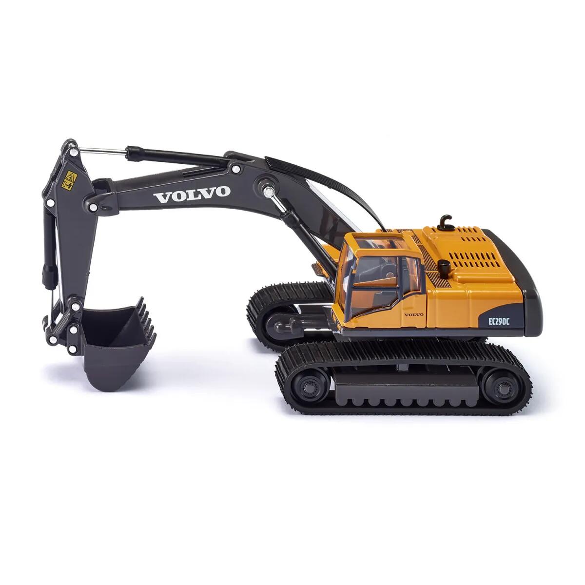 Siku - Volvo EC 290 Hydraulic Excovator