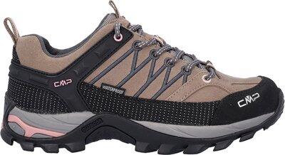 Cmp Damen - Trekkinghalbschuhe - Gr. - 44