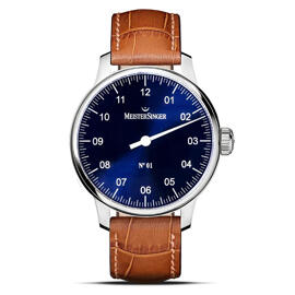 Armbanduhren & Taschenuhren