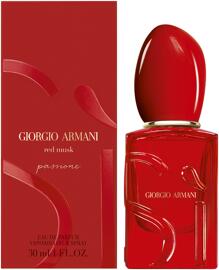 Düfte Giorgio Armani