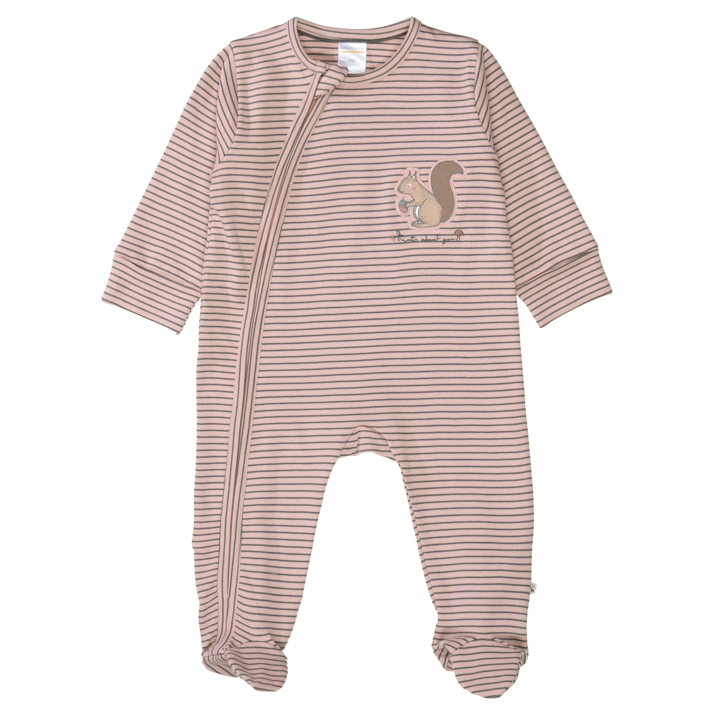 STACCATO Pyjama aus Bio-Baumwolle | AlfeldOnLeine