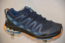 Outdoor Schuhe SALOMON