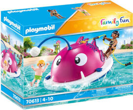 Spielzeuge & Spiele PLAYMOBIL Family Fun