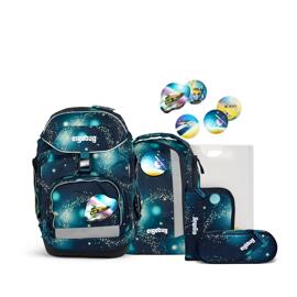 Rucksäcke ergobag