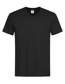 V-Neck-T-Shirts Stedman®