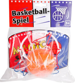Basketball Toy Fun