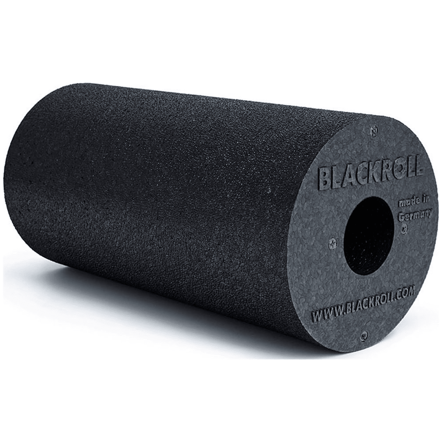 Blackroll - Standard Schwarz - Gr. - onesize