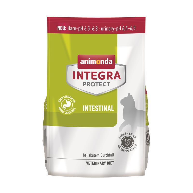 Animonda - Cat Integra Protect Adult Intestinal 1,2Kg