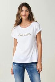 Shirts & Tops Salsa