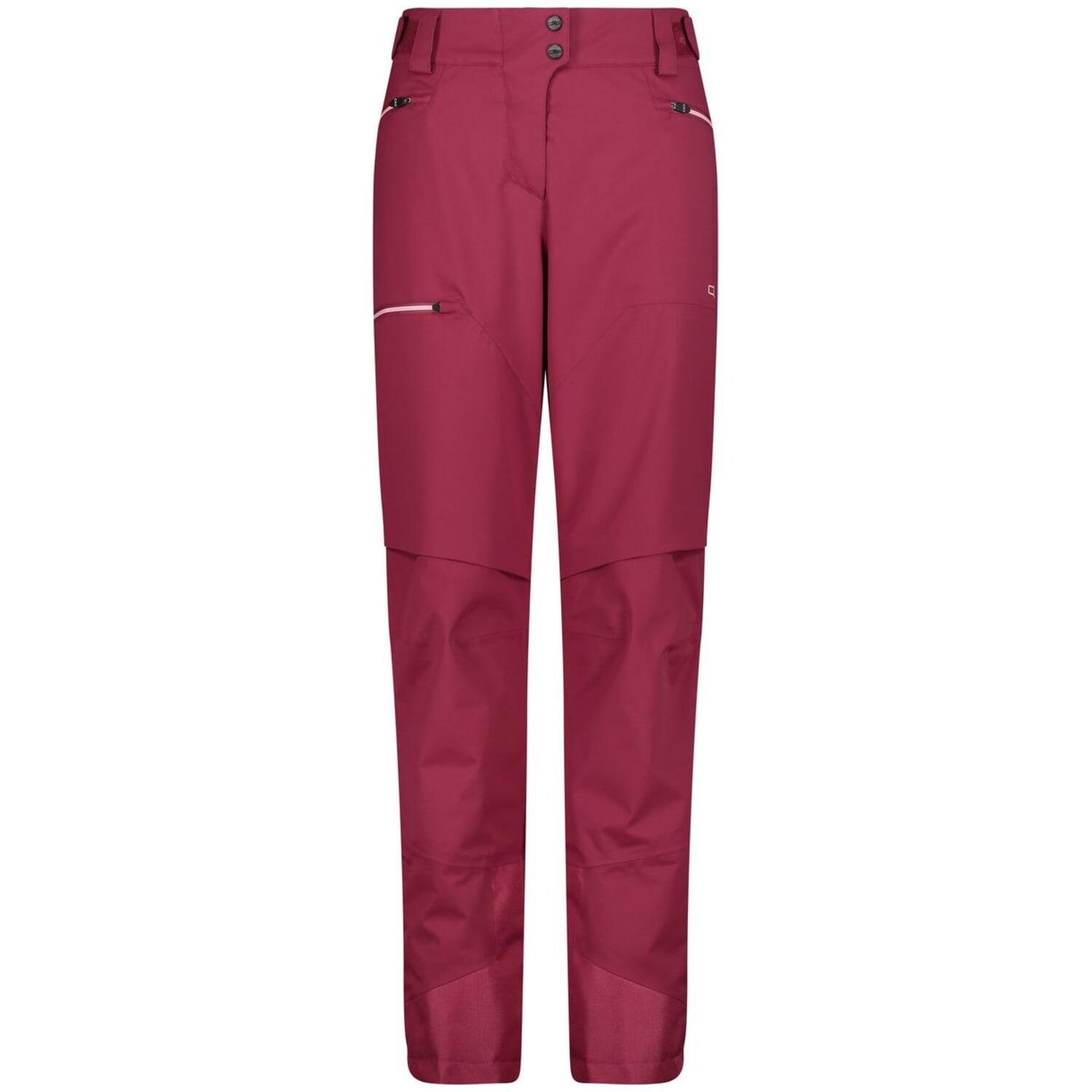 Cmp - Pant Pink - Gr. - 36