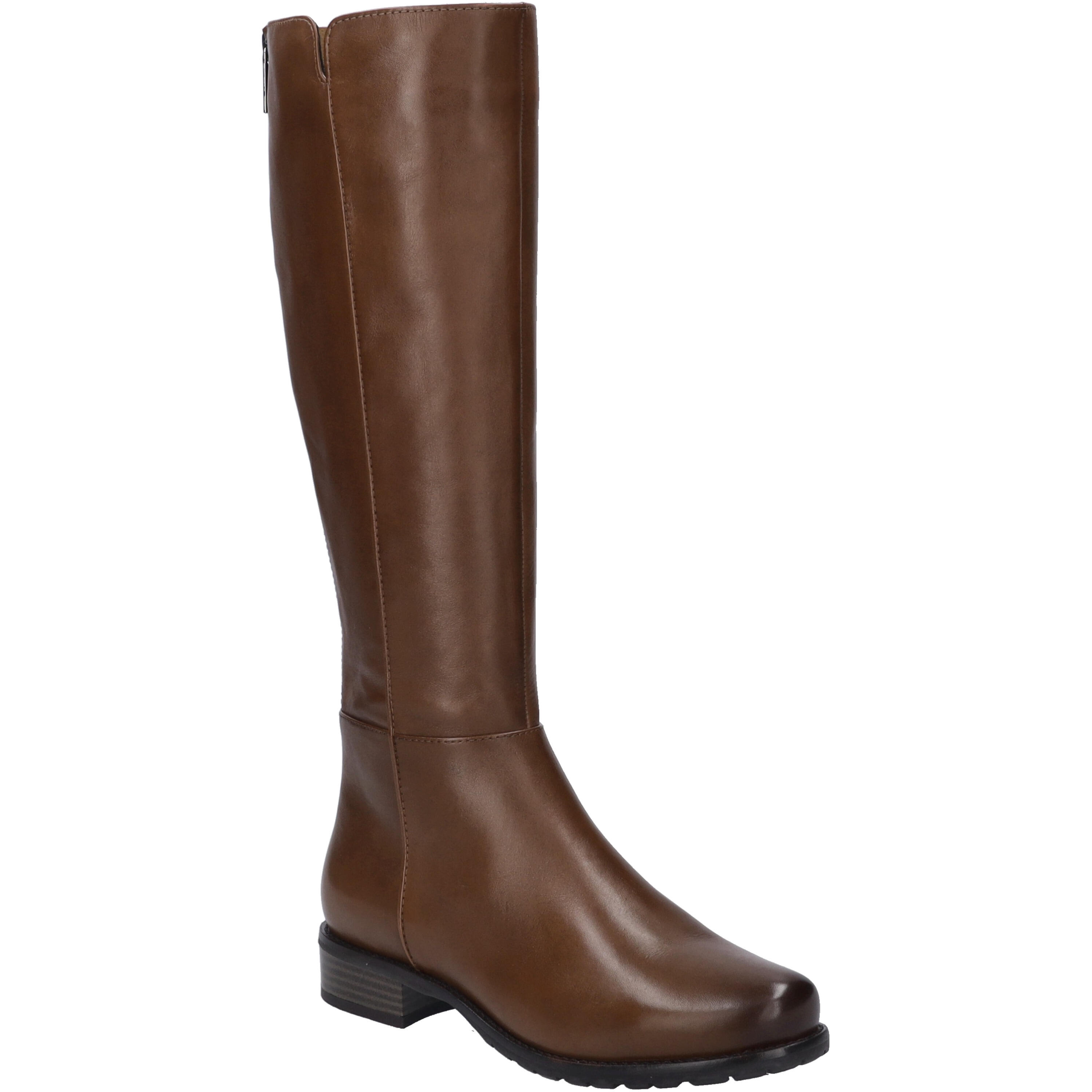 Calla Gerry Weber Weitschaftstiefel Damen Stiefel Gerry Weber