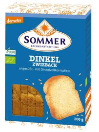 Brot & Brötchen Sommer
