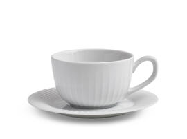 Kaffee- und Teeuntertassen Kähler