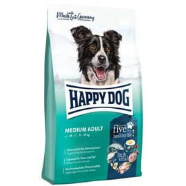 Trockenfutter Happy Dog