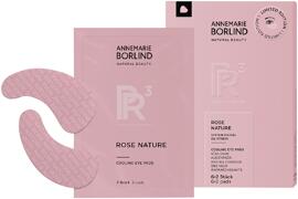Augenpflege ANNEMARIE BÖRLIND