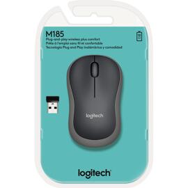 Computer Mäuse & Trackballs Logitech