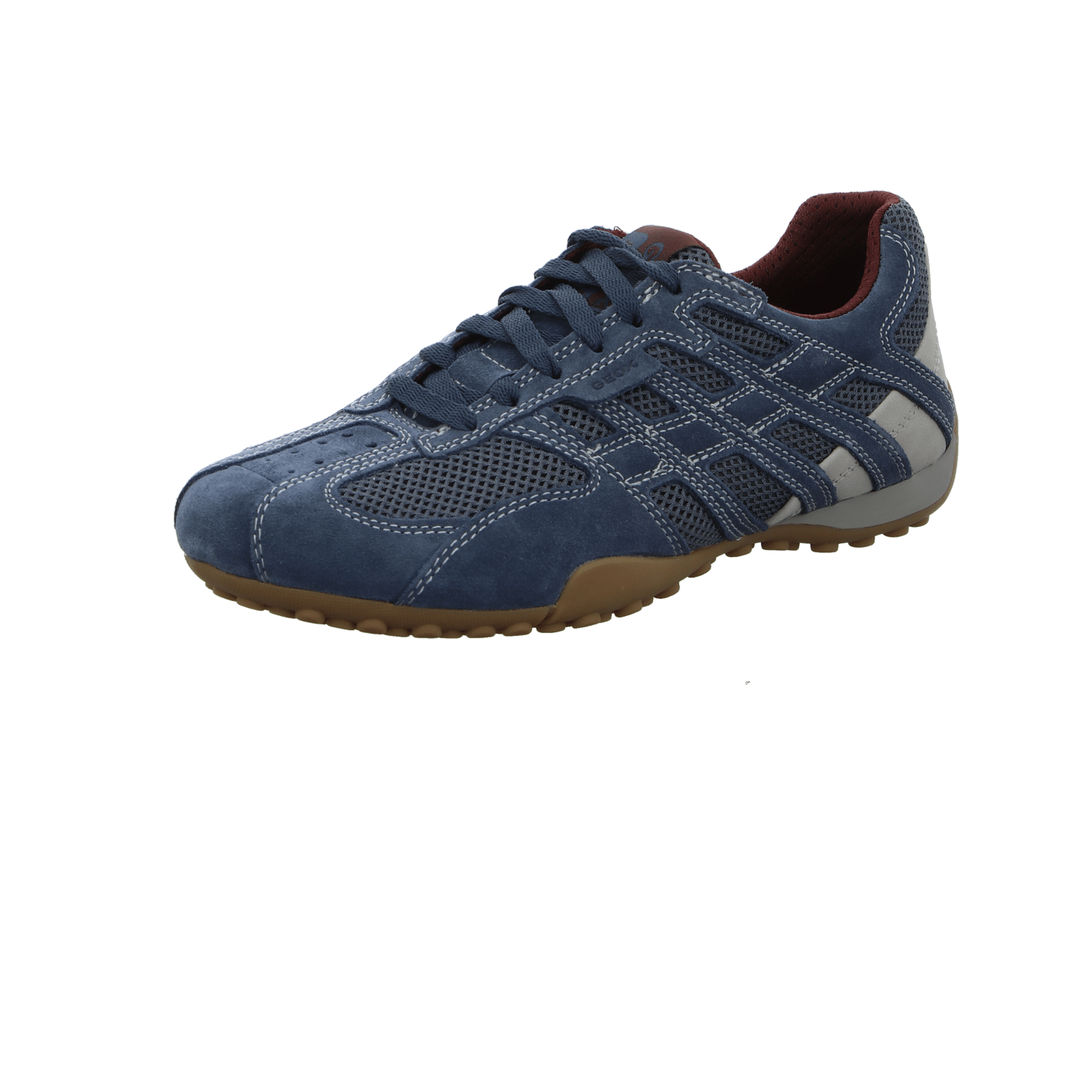 Geox Herren - Schuhe - Gr. - 46