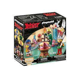Spielzeuge & Spiele PLAYMOBIL Asterix