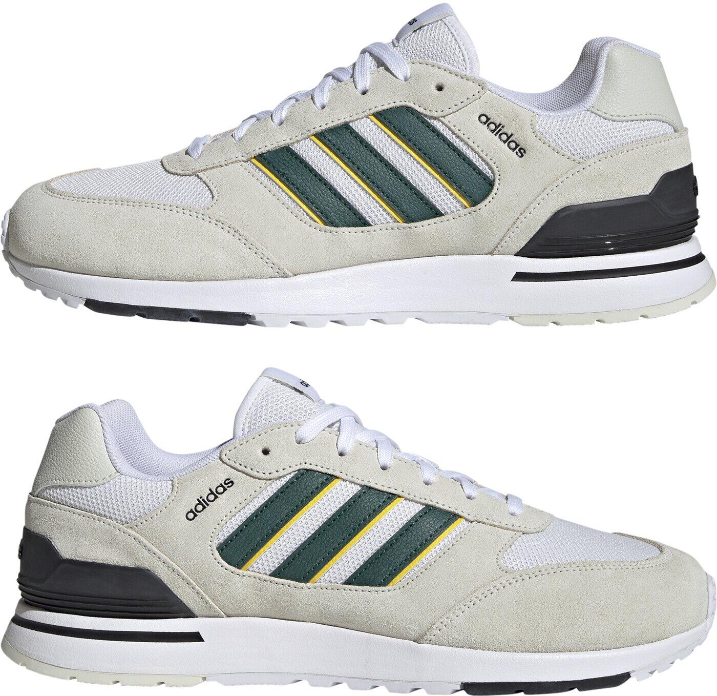 Adidas Adidas RUN 80s 000 IVORY CGREEN CBLACK 8 grossenhain online