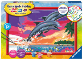 Zeichen- & Malsets Ravensburger