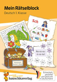 Spielzeuge & Spiele Hauschka Verlag